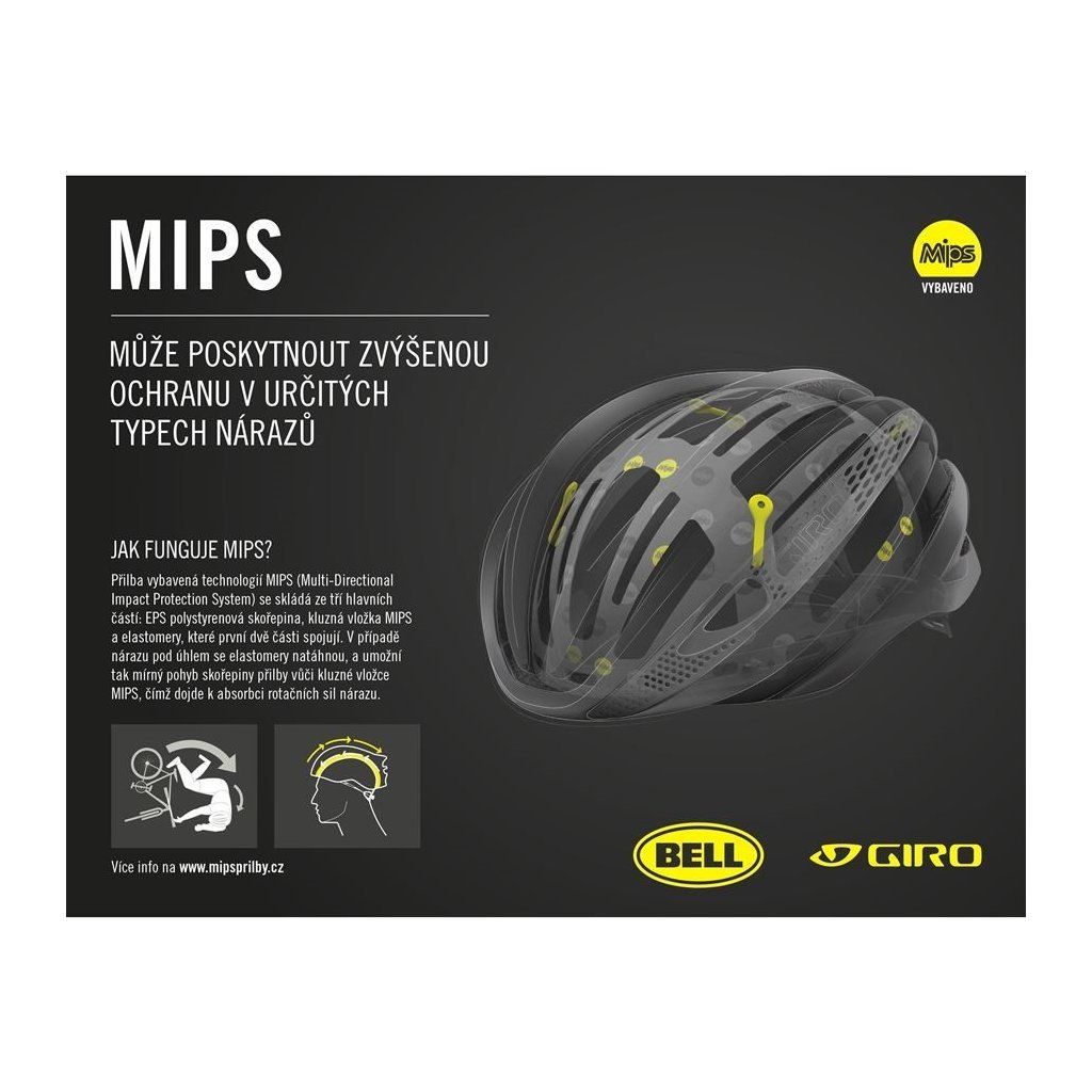 Dámská helma Giro Ember MIPS Mat Pearl White