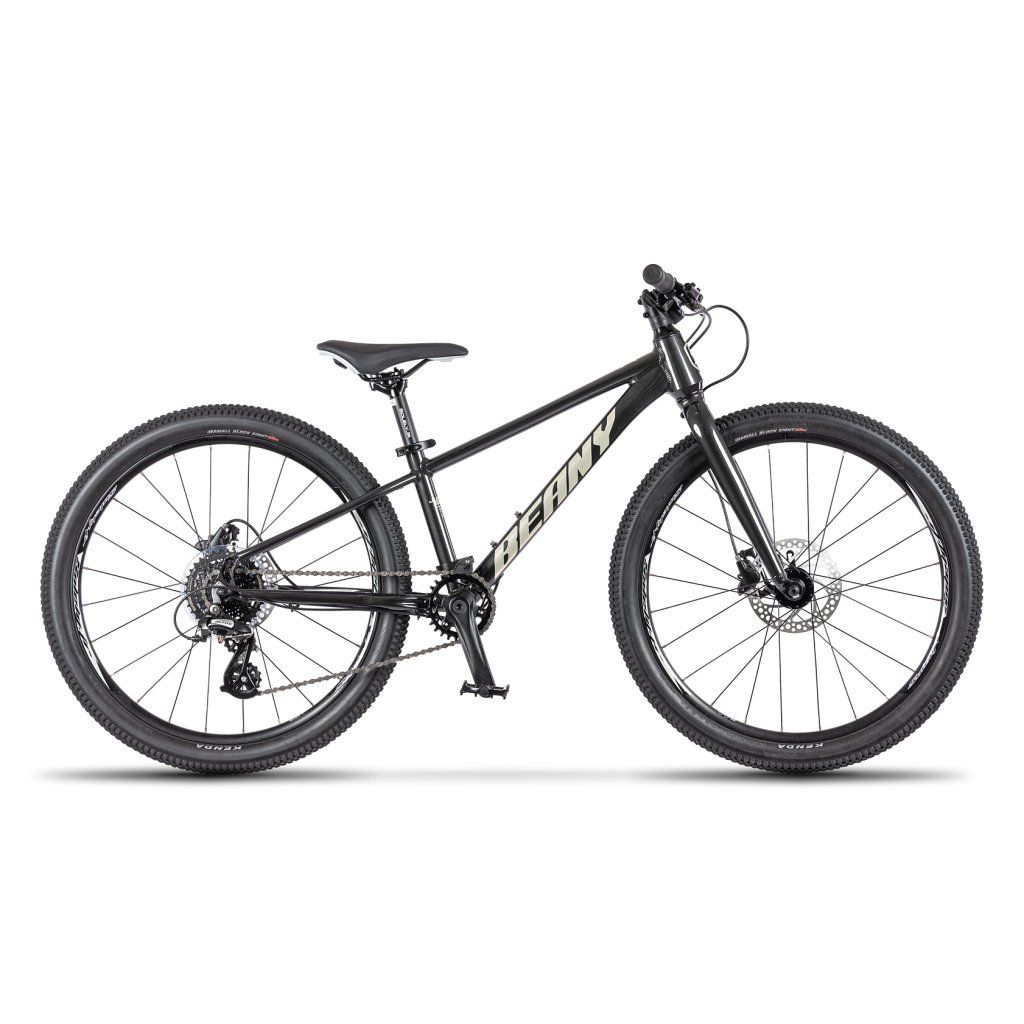 KOLO BEANY BLASTER XC 24 BLACK