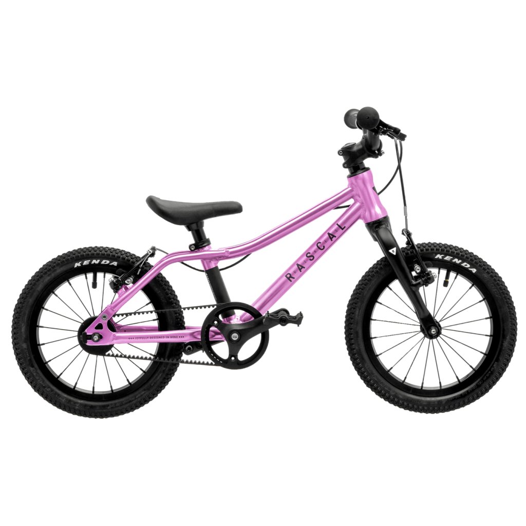 Kolo Rascal 14 Raspberry