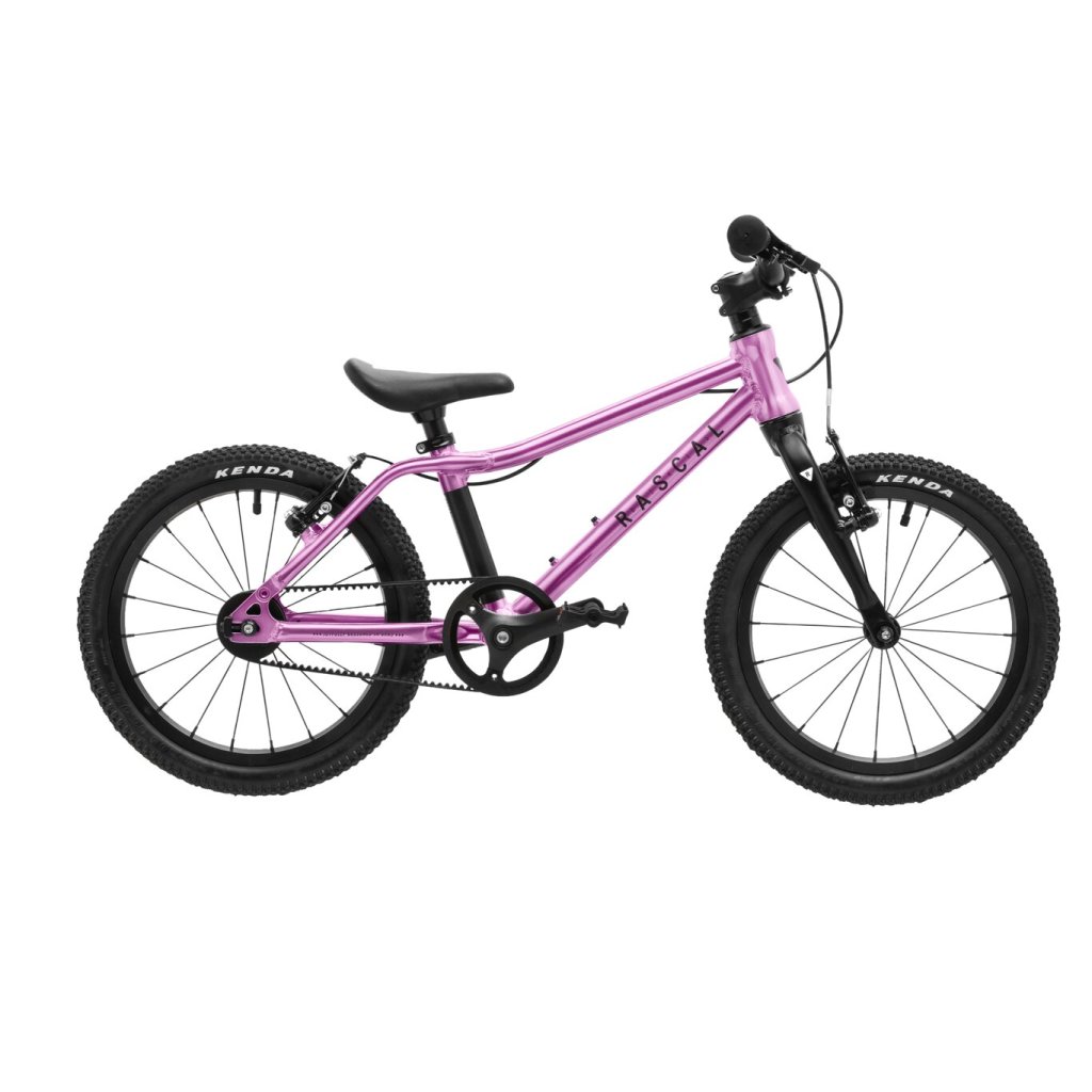 Kolo Rascal 16 Raspberry