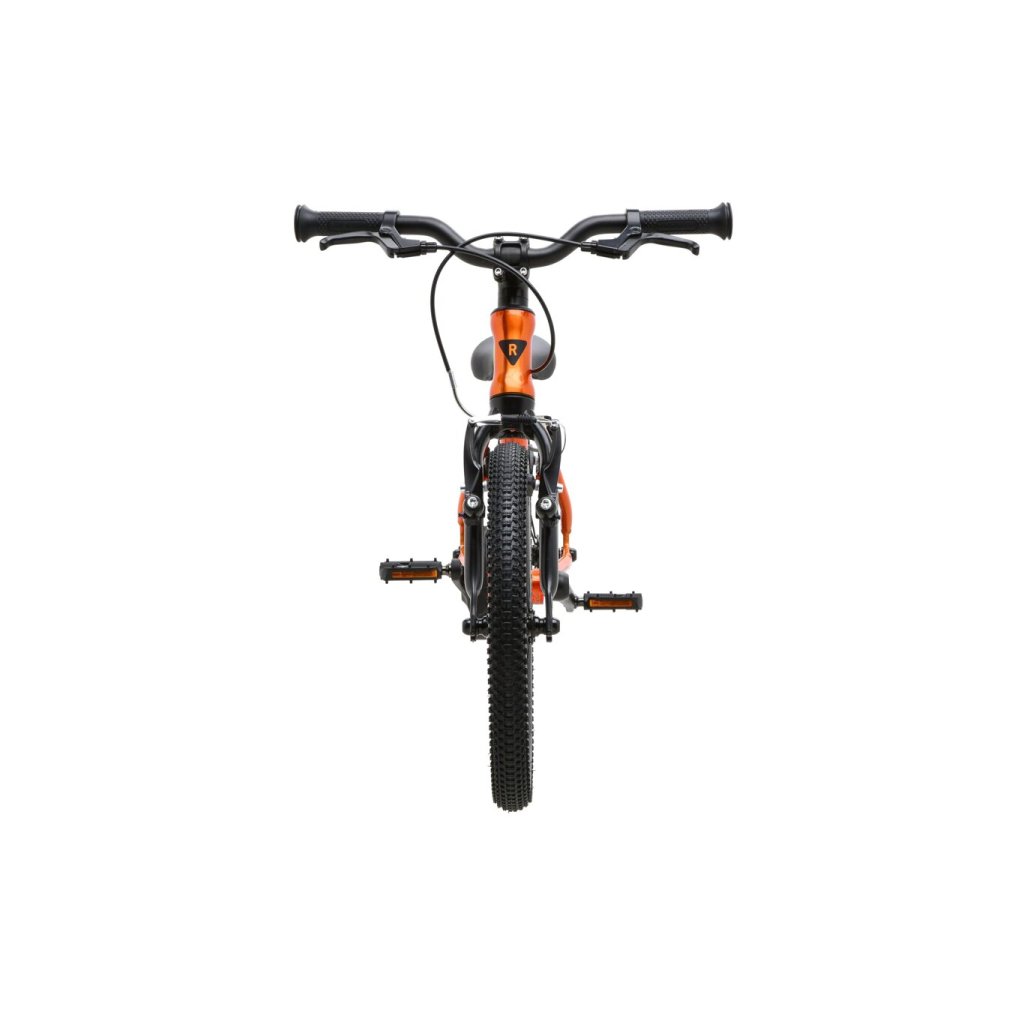 Kolo Rascal 16 Flame