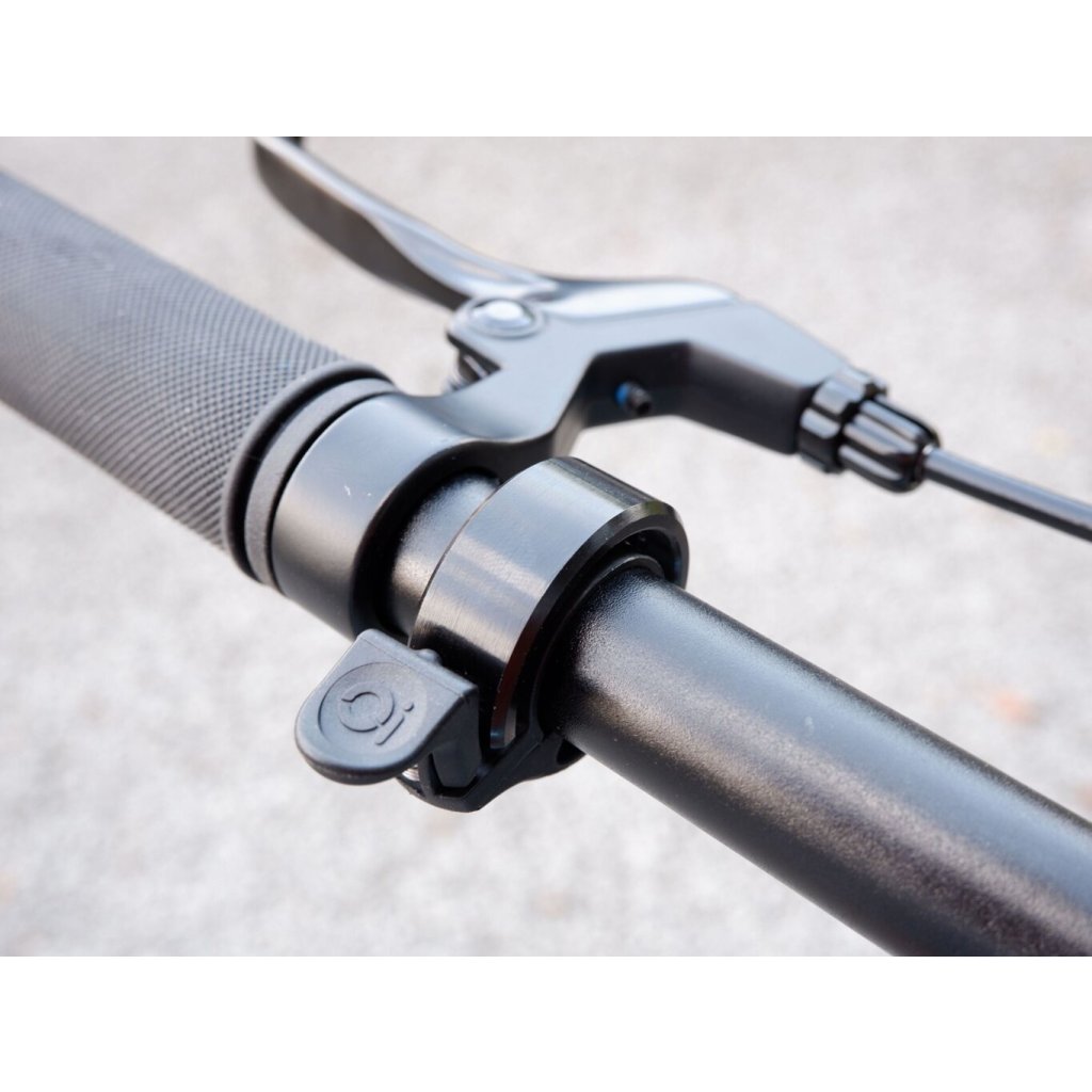 Zvonek RASCAL x Knog