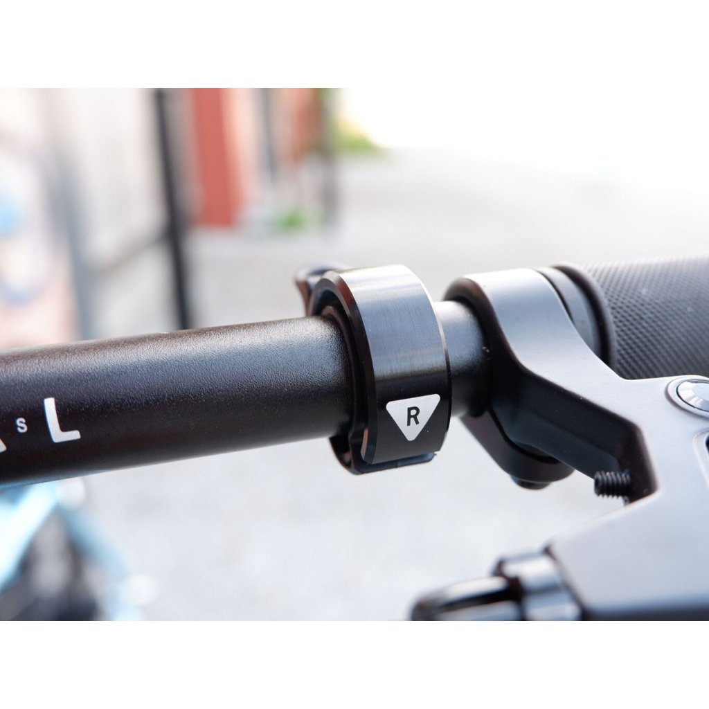 Zvonek RASCAL x Knog