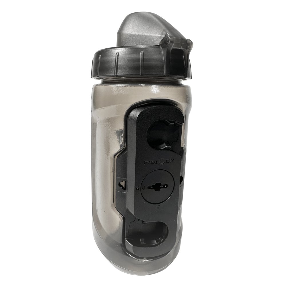 Cyklistická láhev RASCAL x Fidlock 450 ml