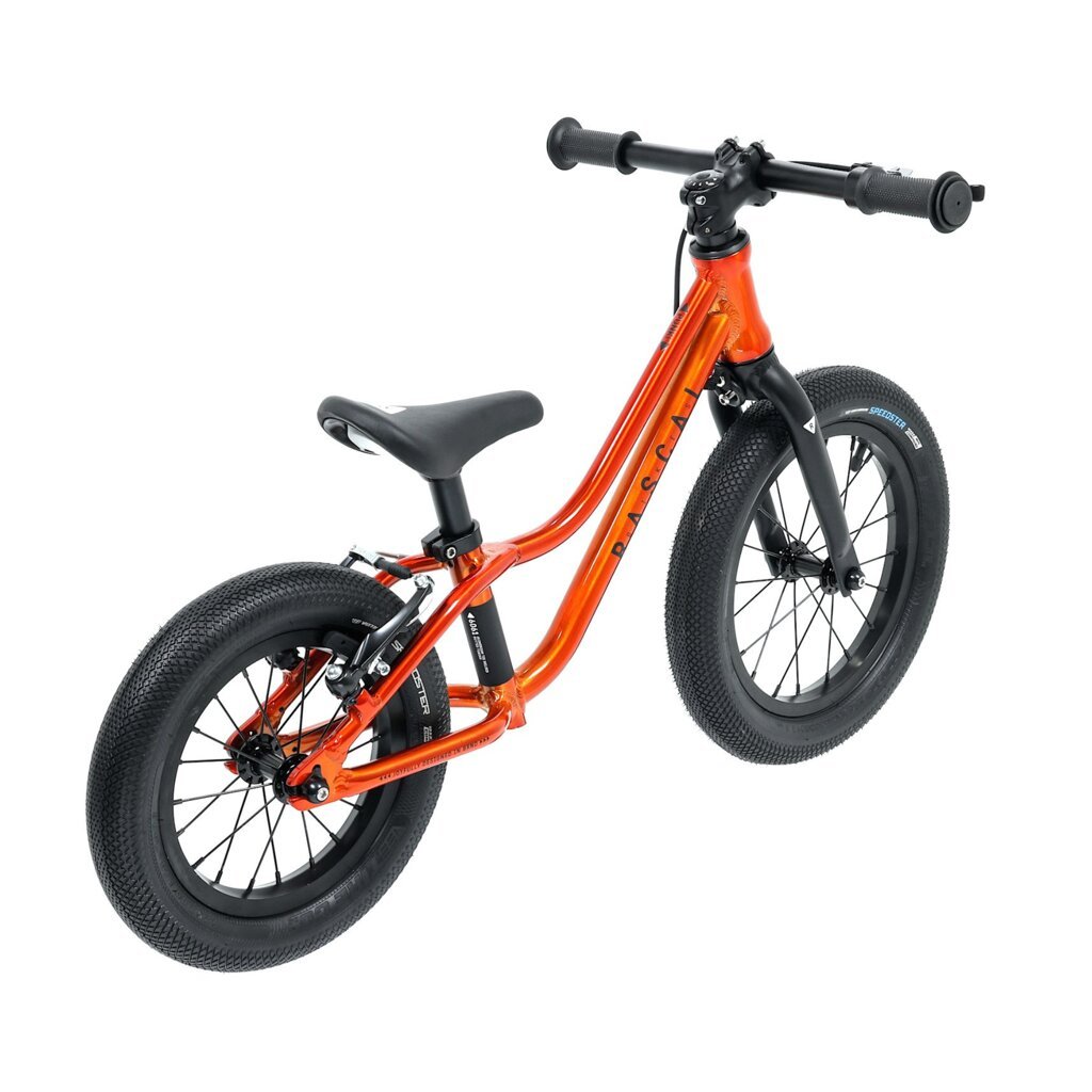 Odrážedlo Rascal Punk! Flame