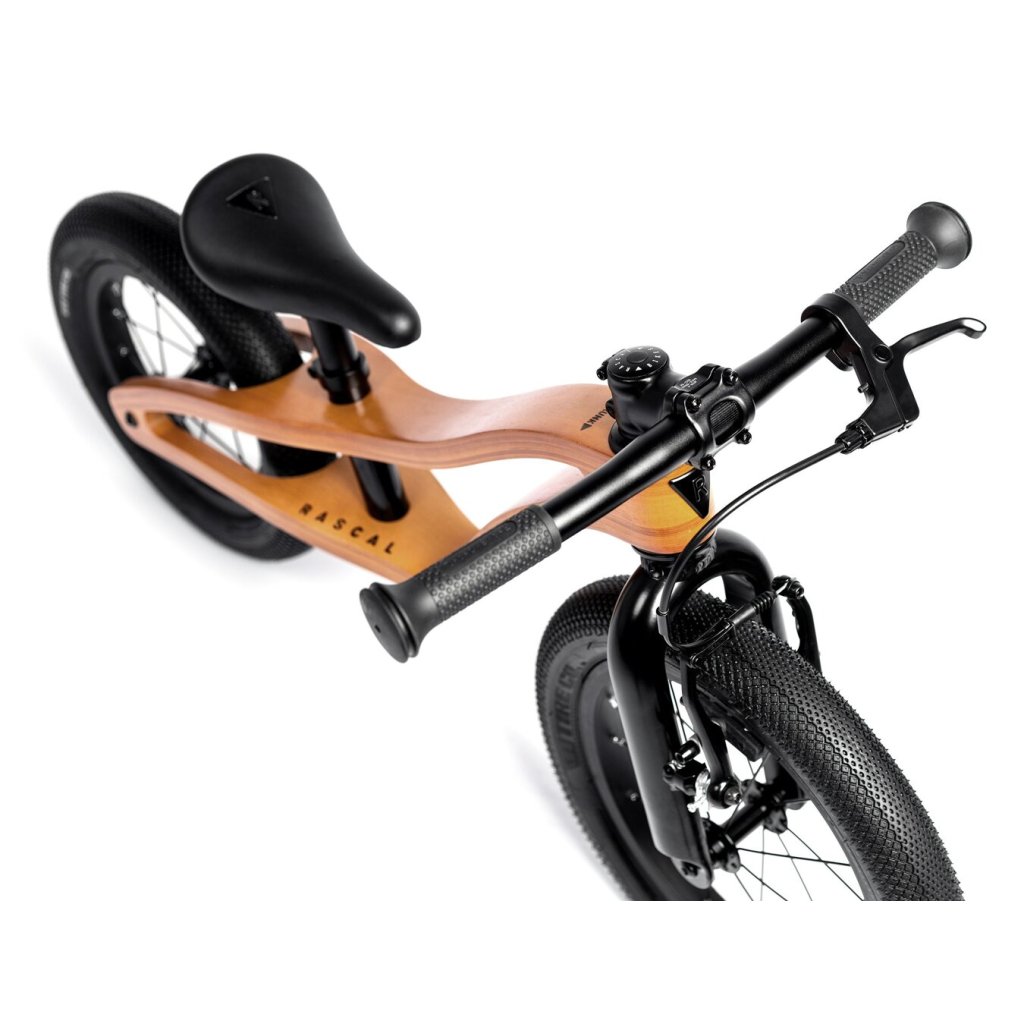 Dřevěné odrážedlo Rascal Trunk