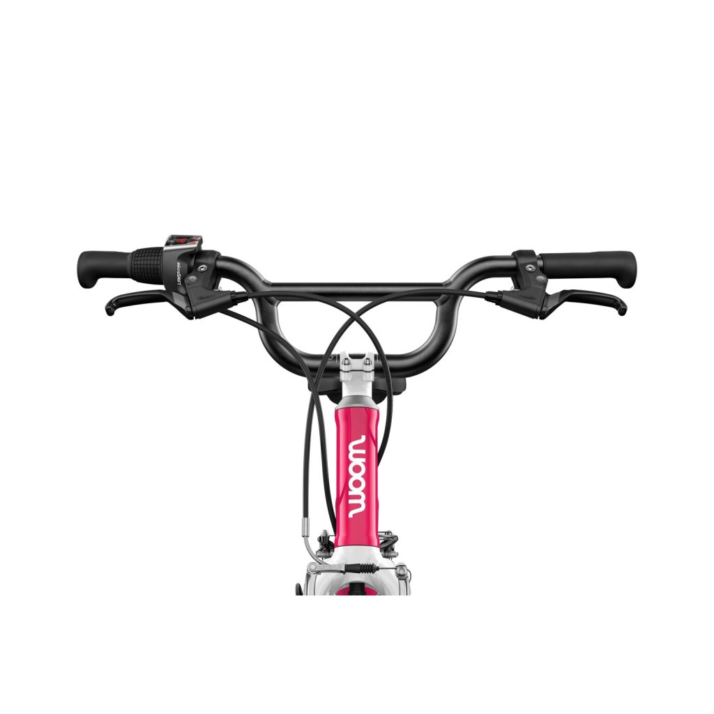 Kolo WOOM GO 4 Hot Pink 20"