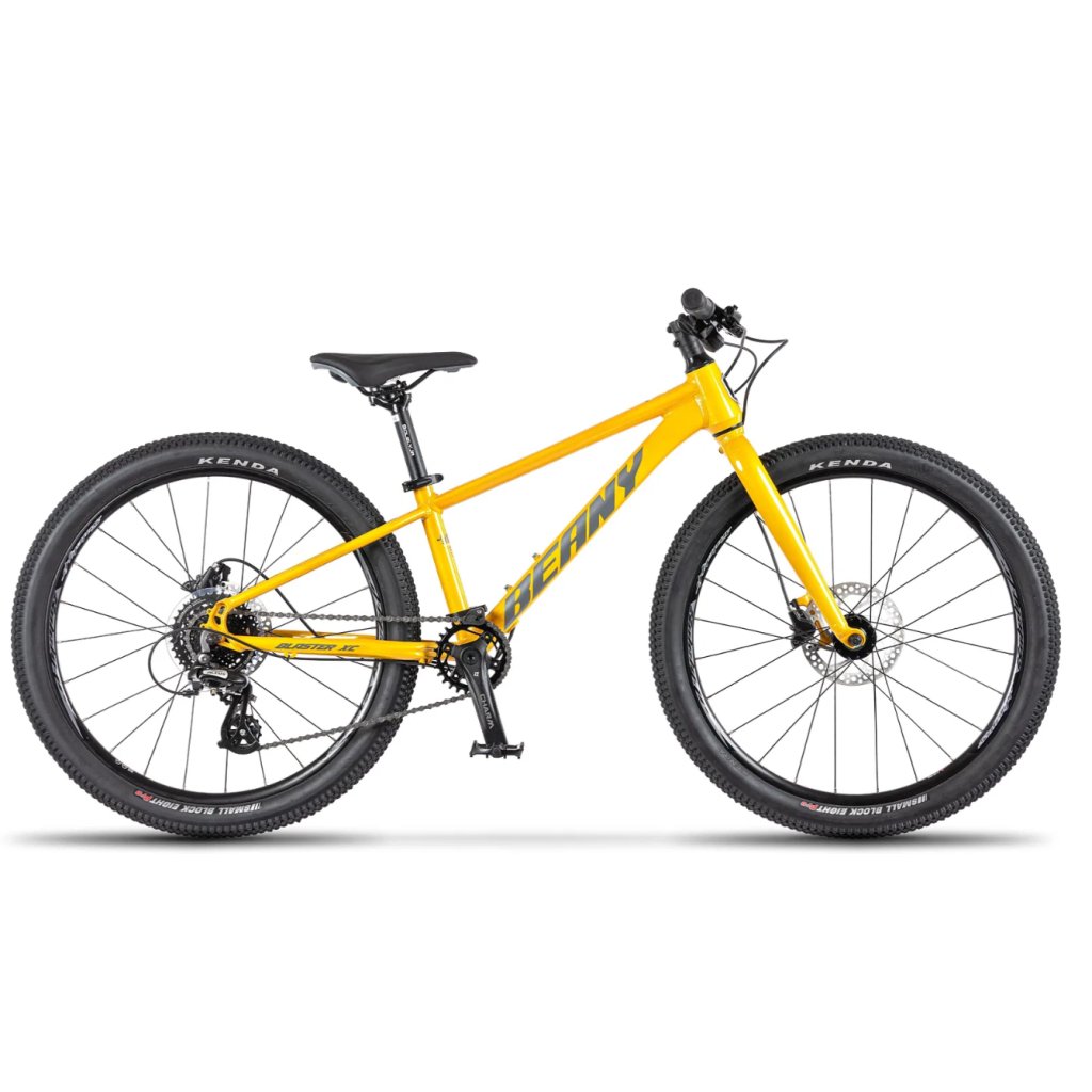 KOLO BEANY BLASTER XC 24 GOLD