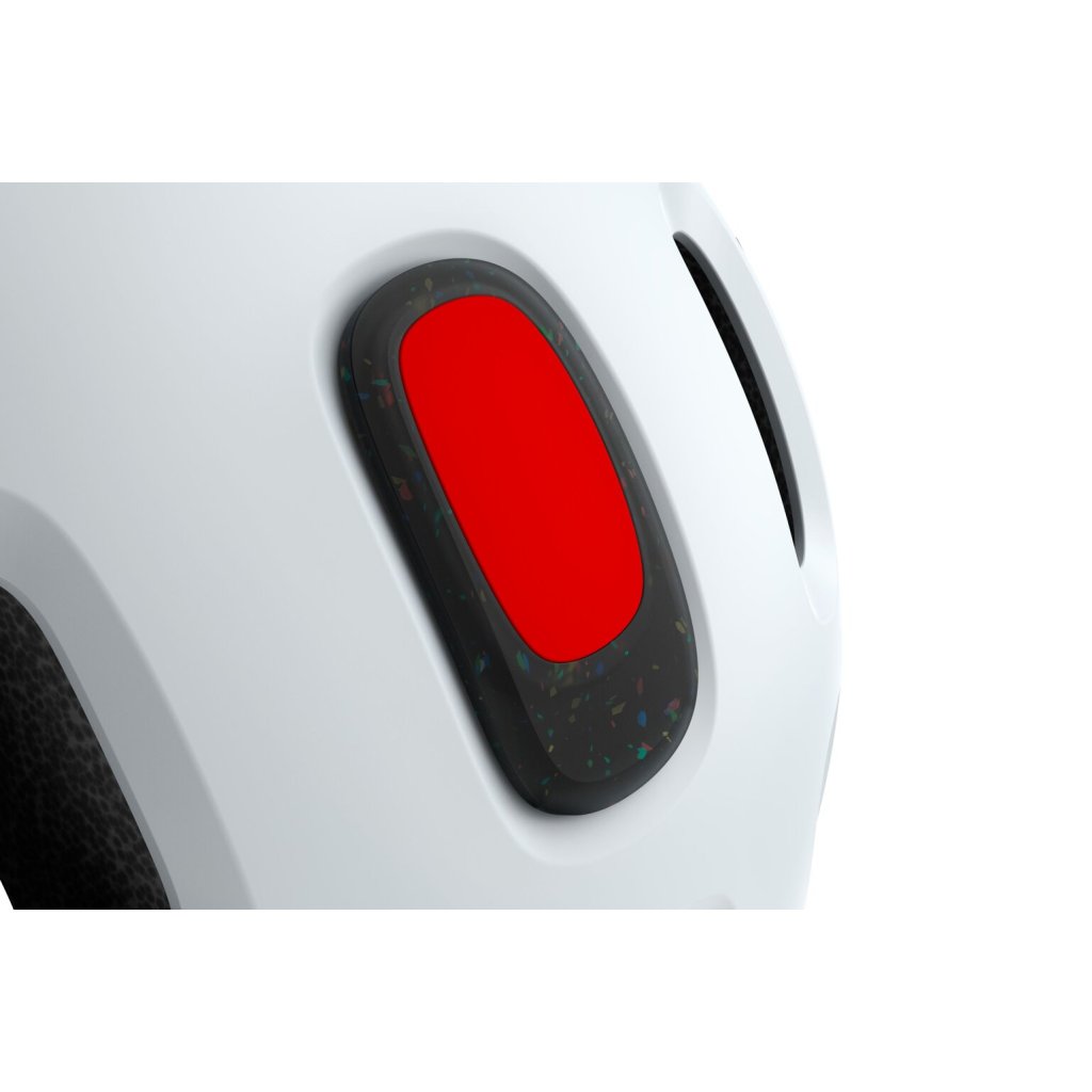 WOOM - Světlo na helmu READY Helmet Light