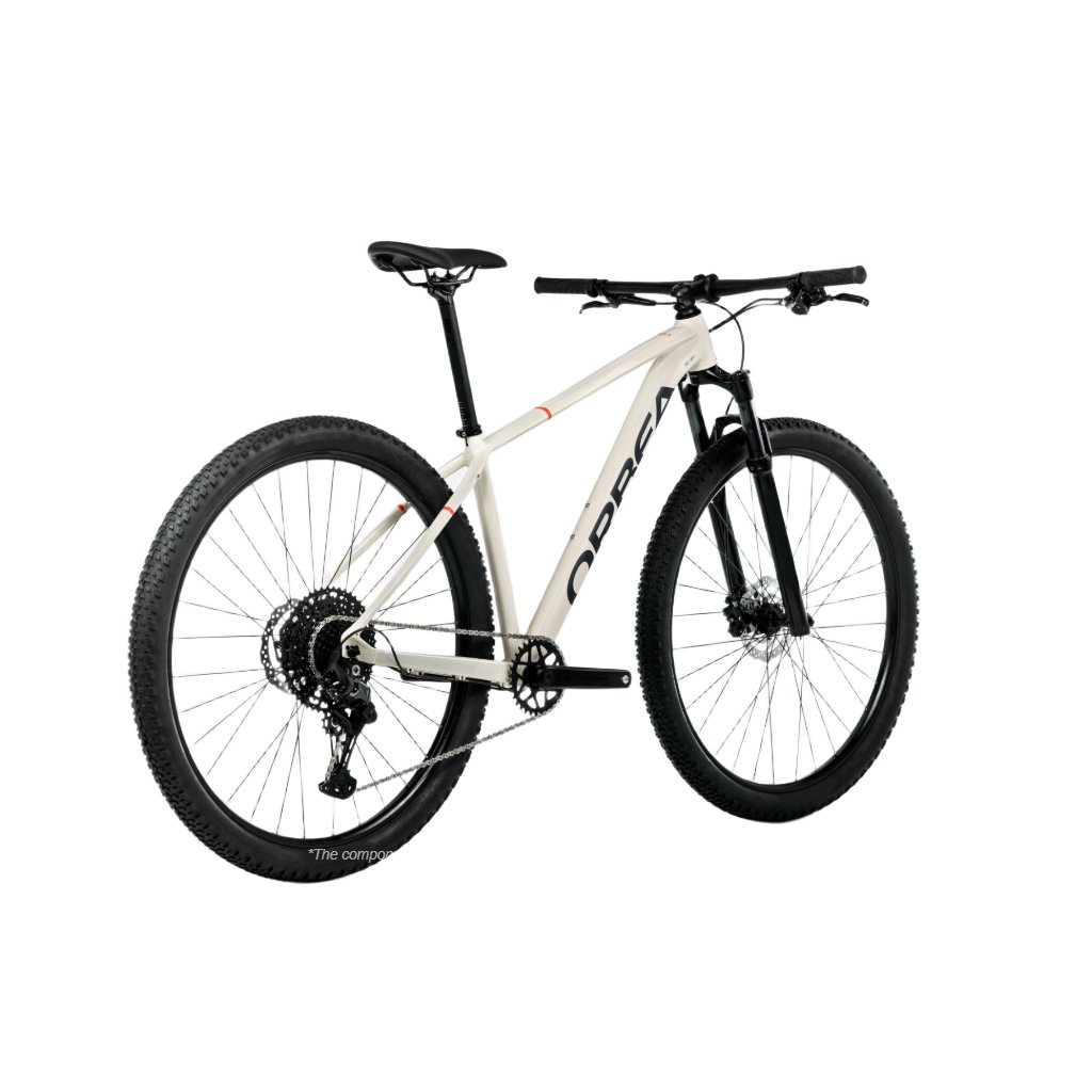 Kolo ORBEA ONNA 20 Ivory White/Navy Blue