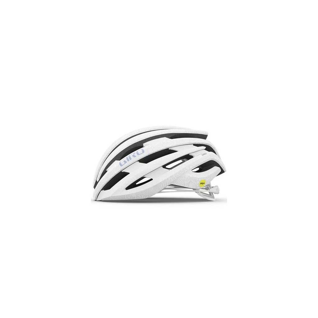 Helma GIRO Ember MIPS Mat Pearl White
