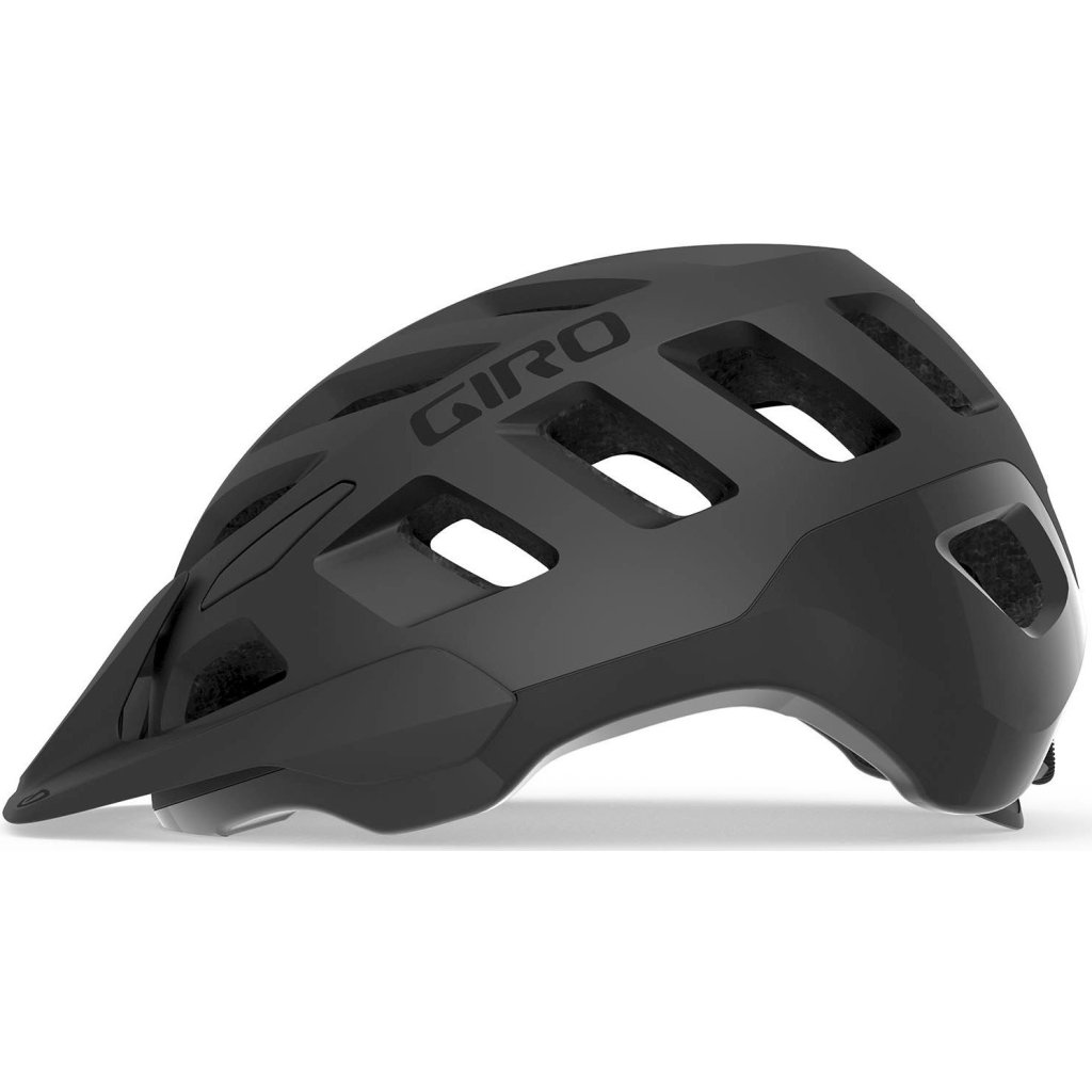 Helma GIRO Radix Mat Black