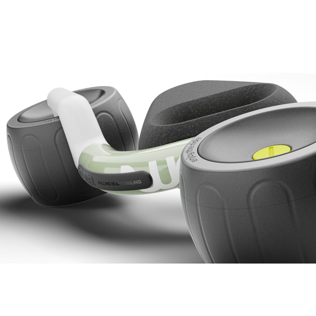 Odrážedlo Woom WOW Soft Sprout