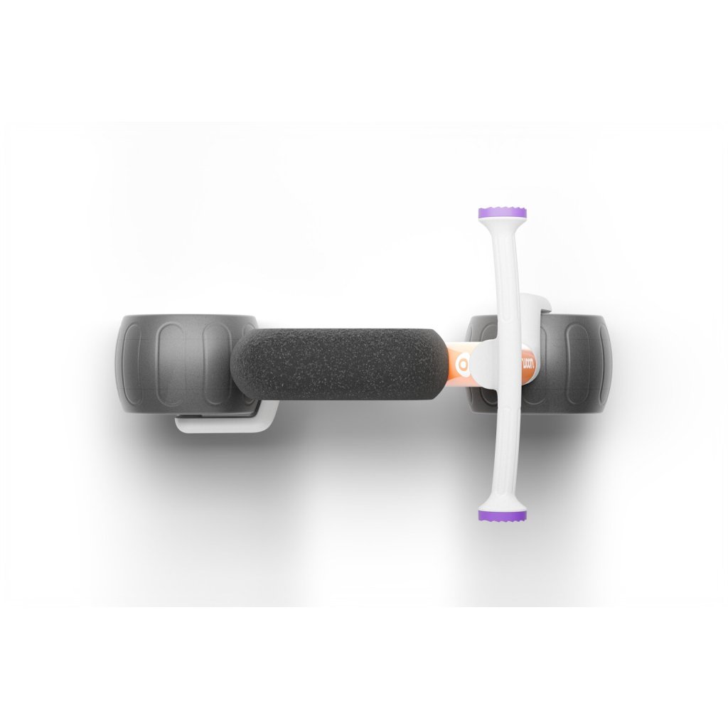 Odrážedlo Woom WOW Pop Peach