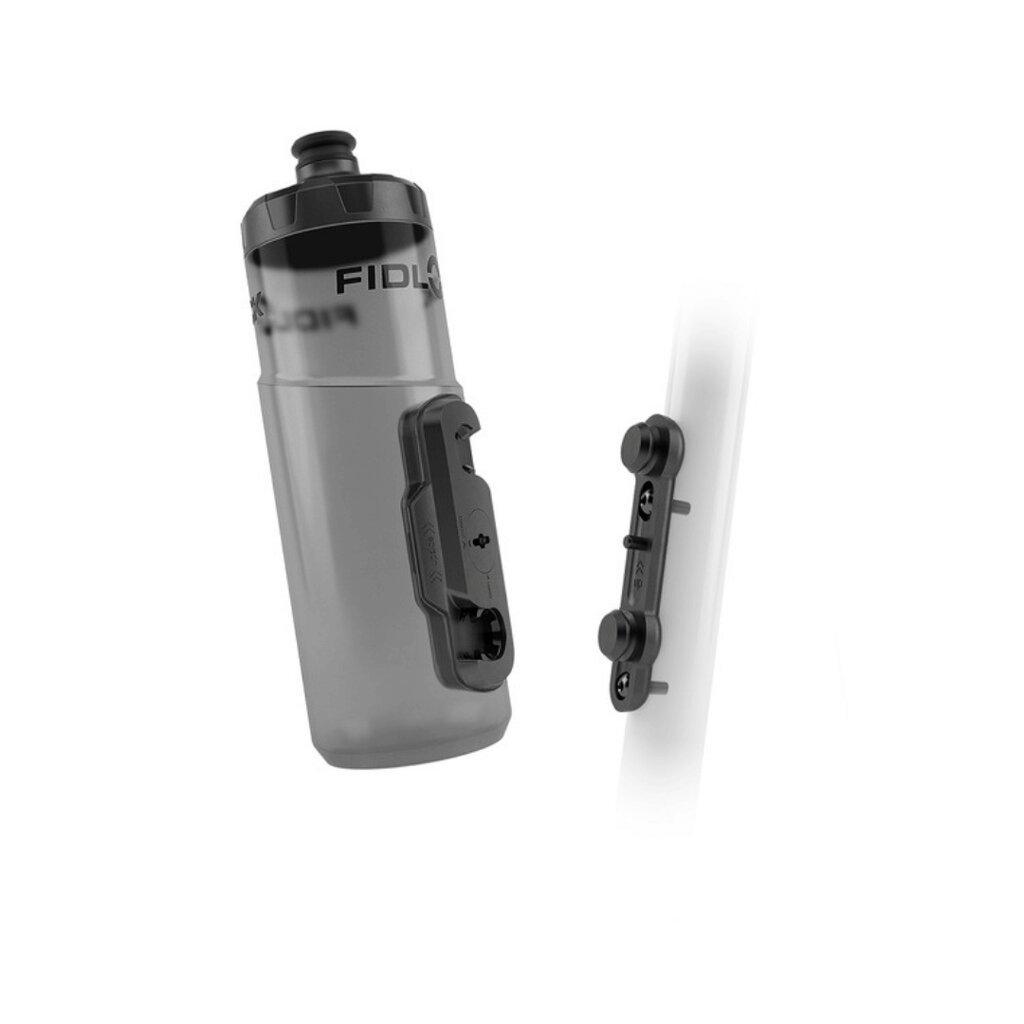 Cyklistická láhev RASCAL x Fidlock 600 ml