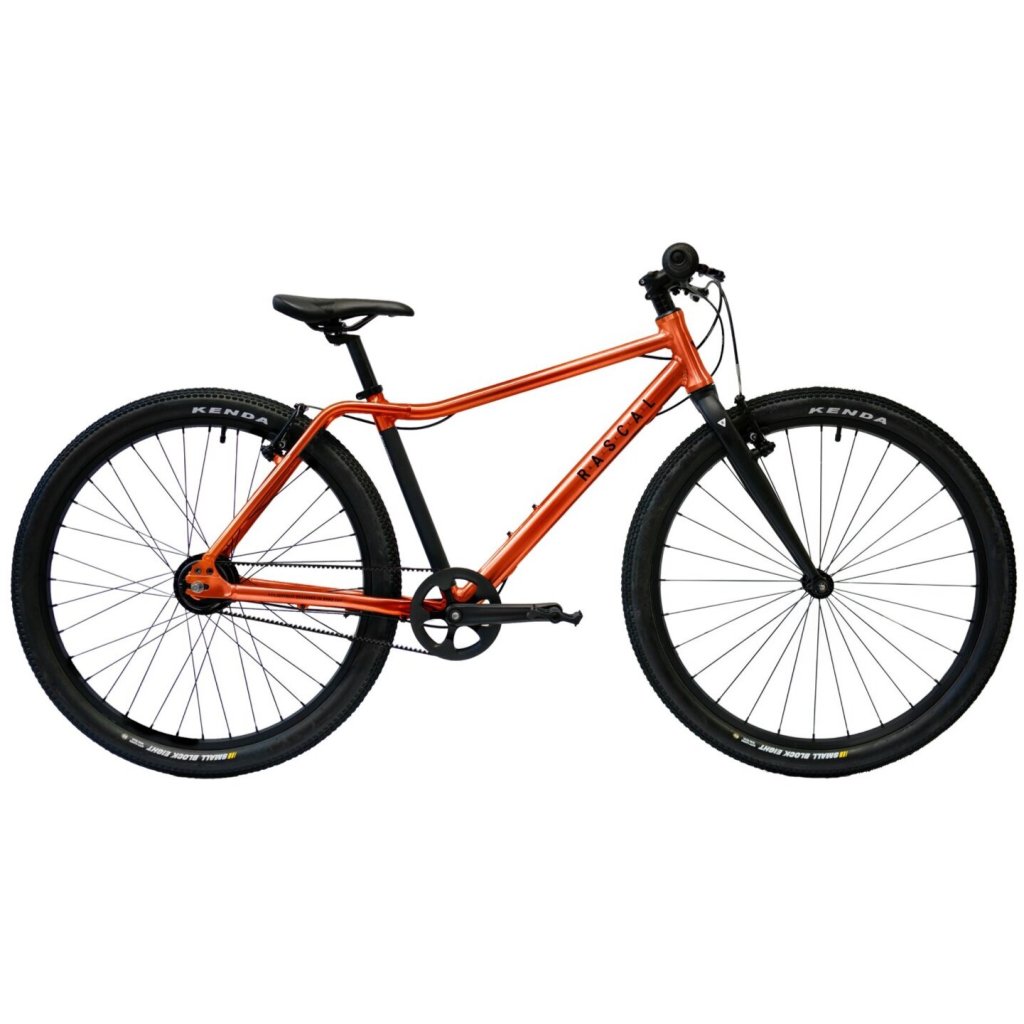 Kolo Rascal 26 Flame