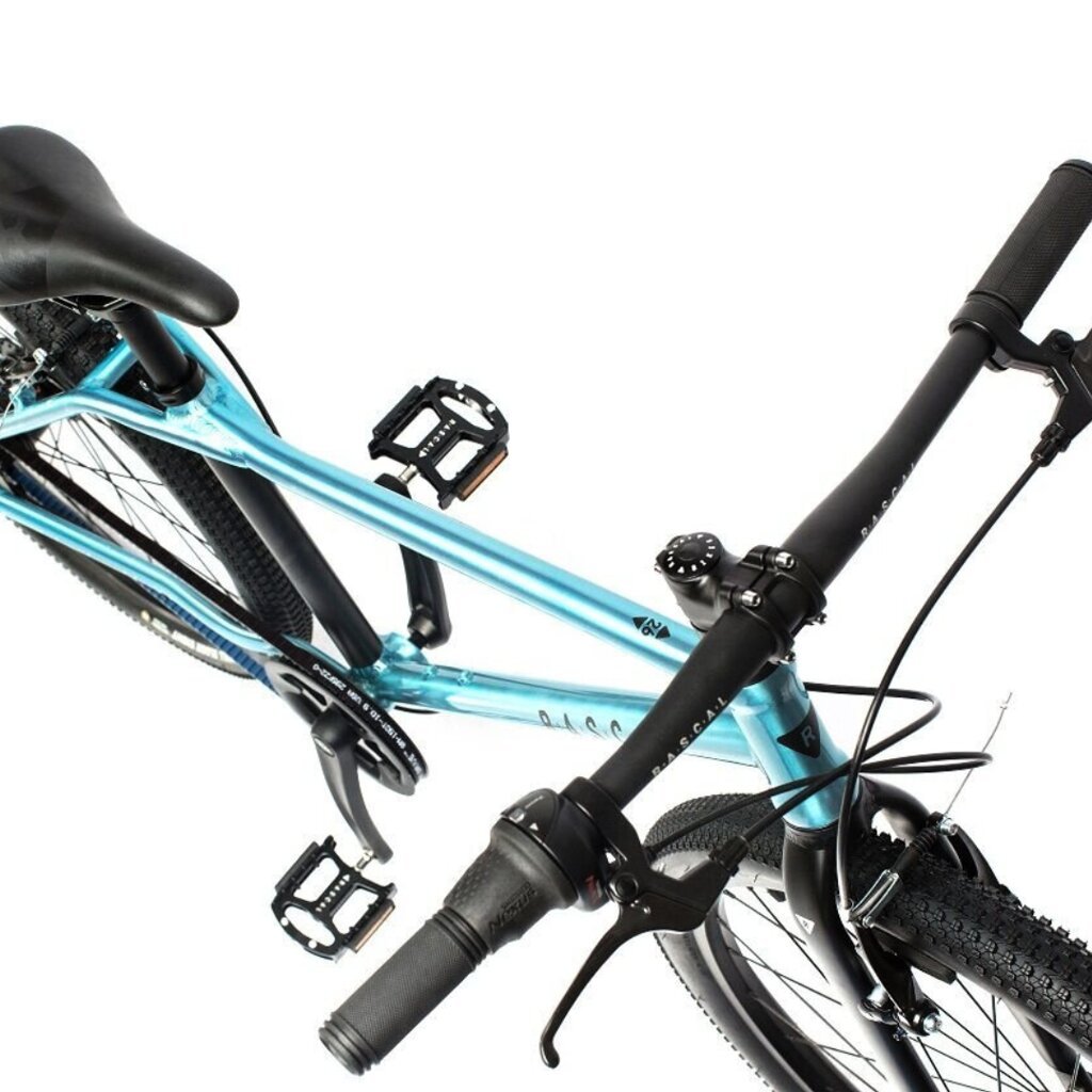 Kolo Rascal 26 Aquamarine