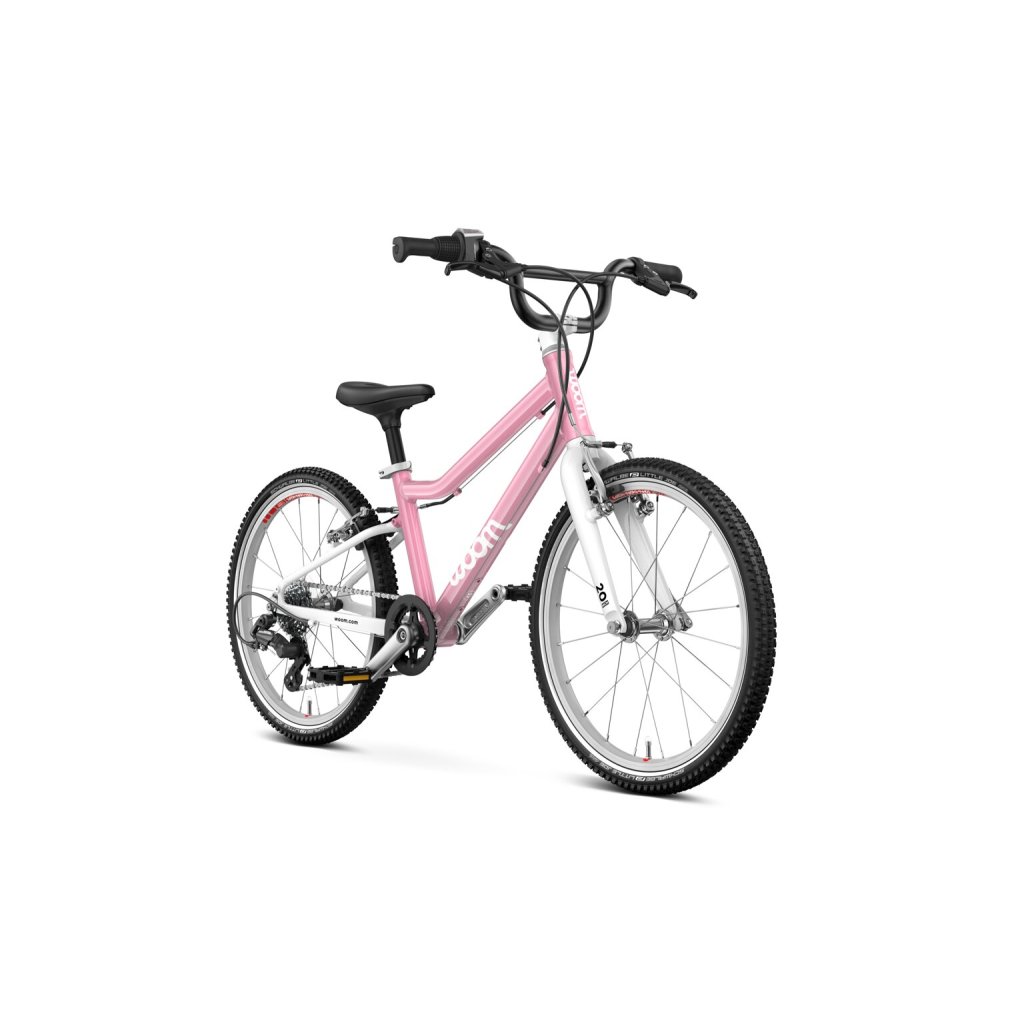 Kolo WOOM GO 4 Powder Pink 20"