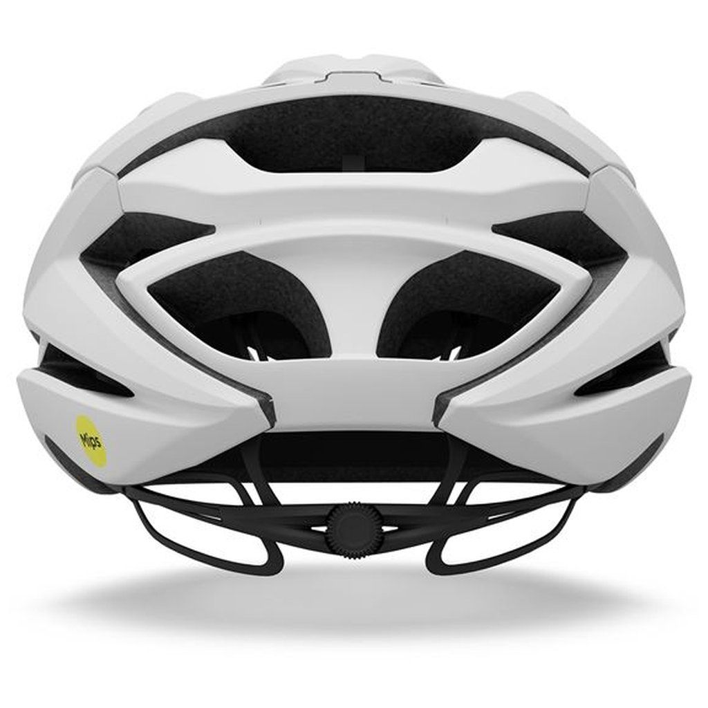 Helma Giro Artex Mips Mat White