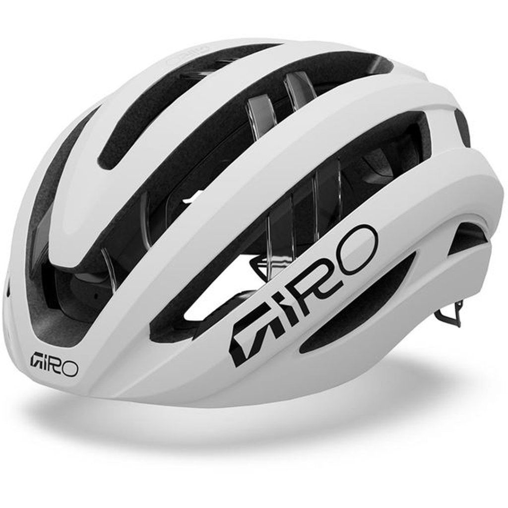 Helma Giro Aries Spherical Mips Mat White