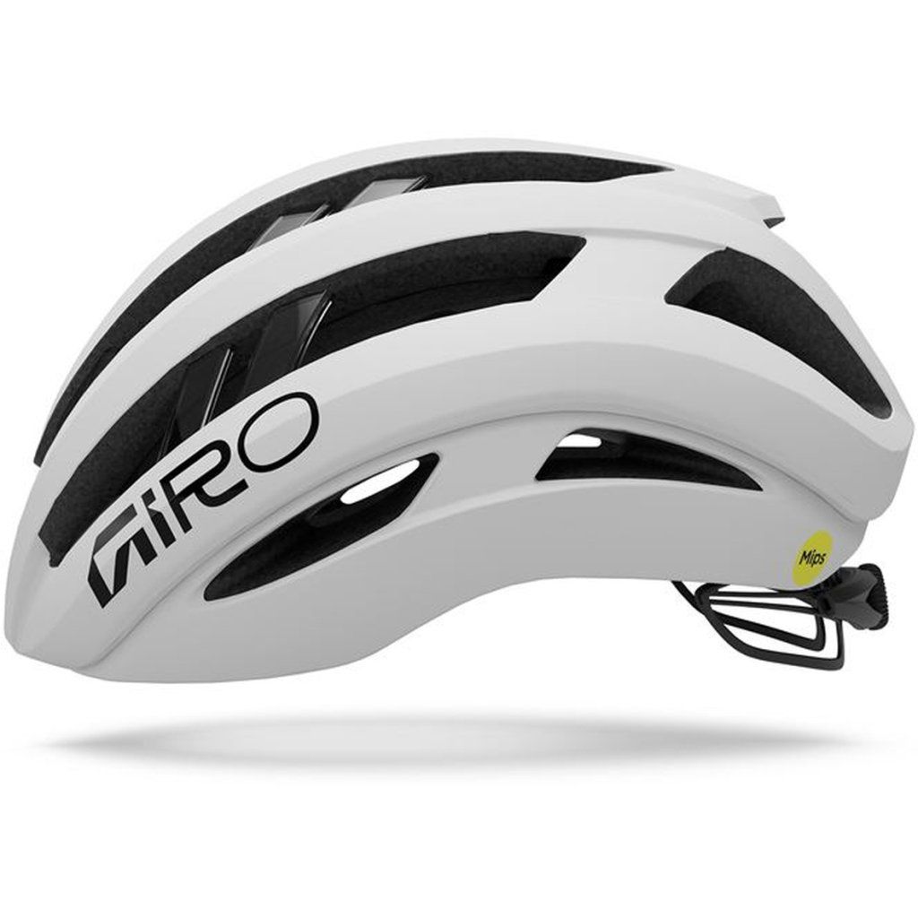 Helma Giro Aries Spherical Mips Mat White