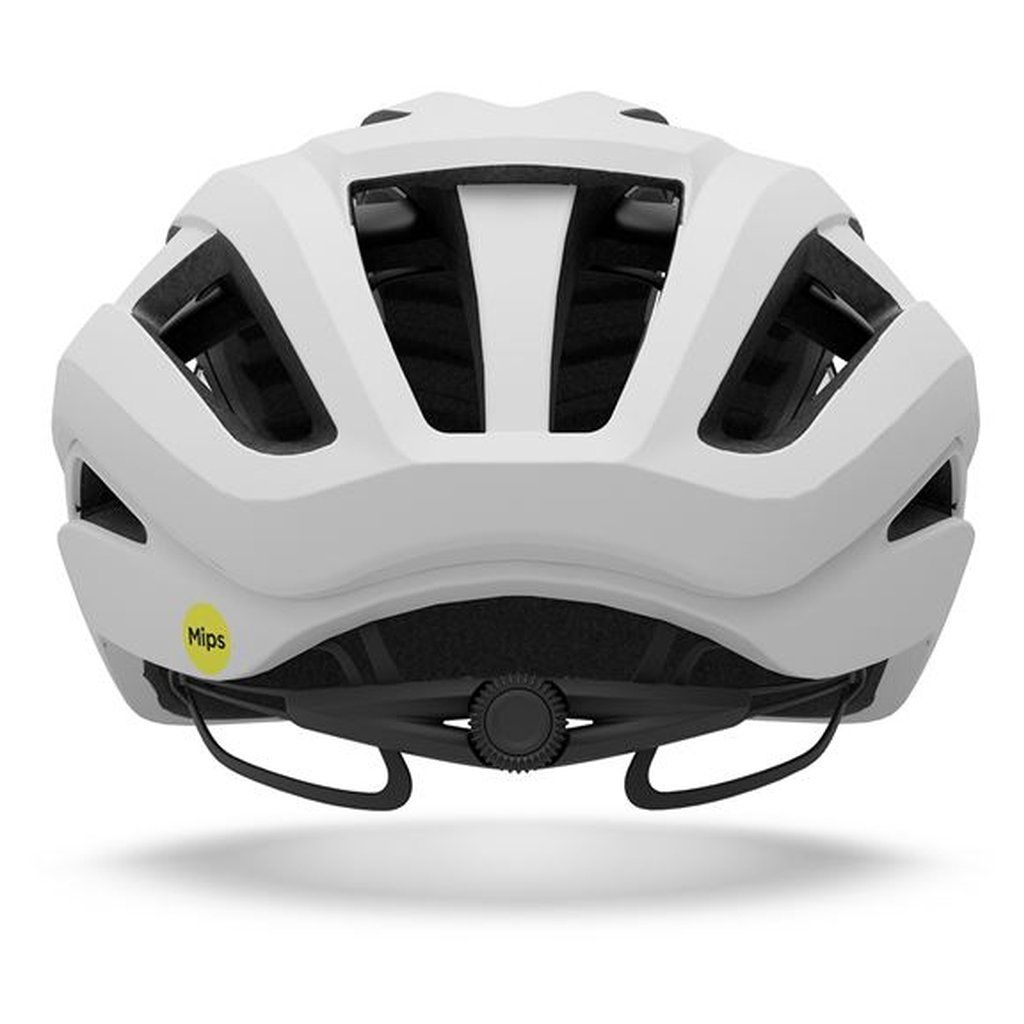 Helma Giro Aries Spherical Mips Mat White