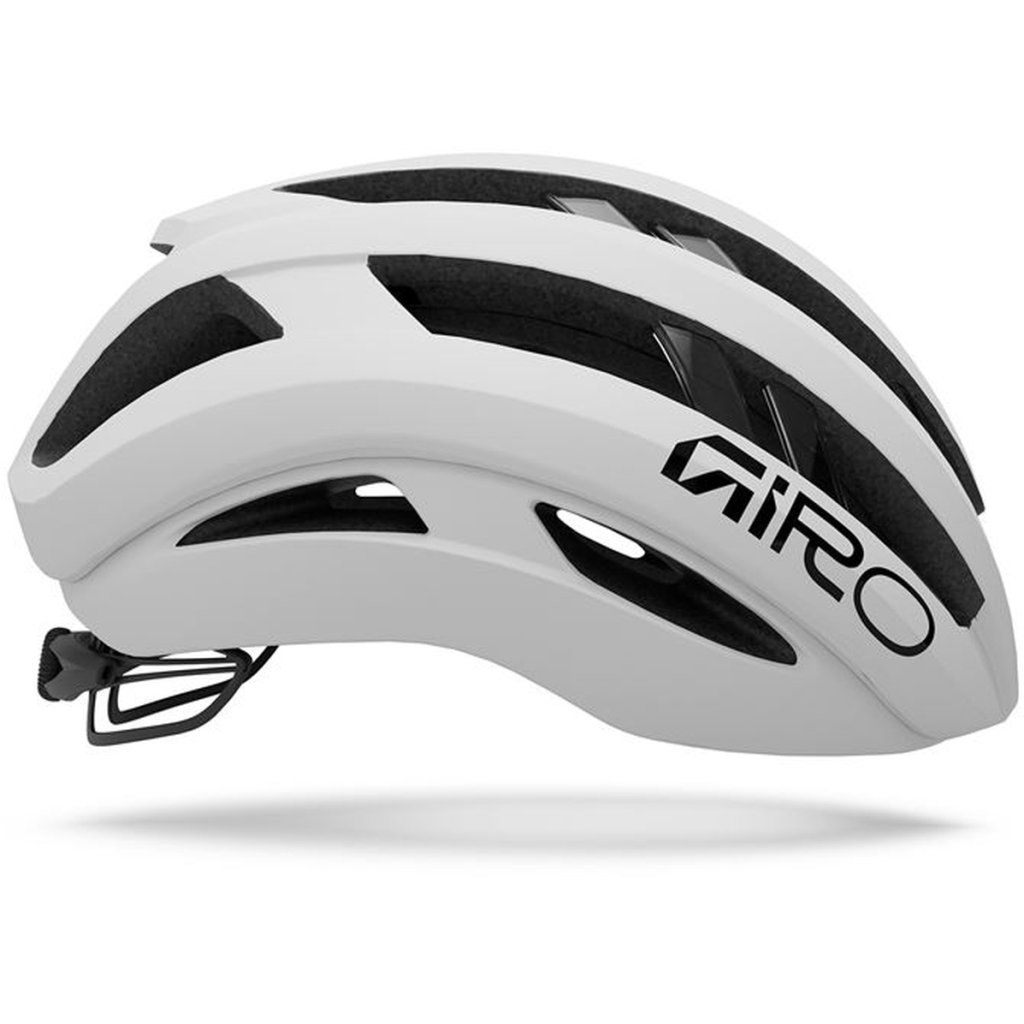 Helma Giro Aries Spherical Mips Mat White