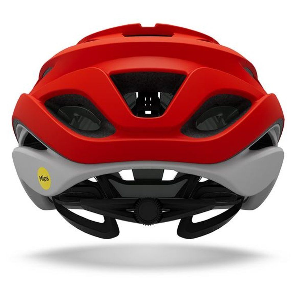 Helma Giro Helios Spherical Mips Mat Flame Red