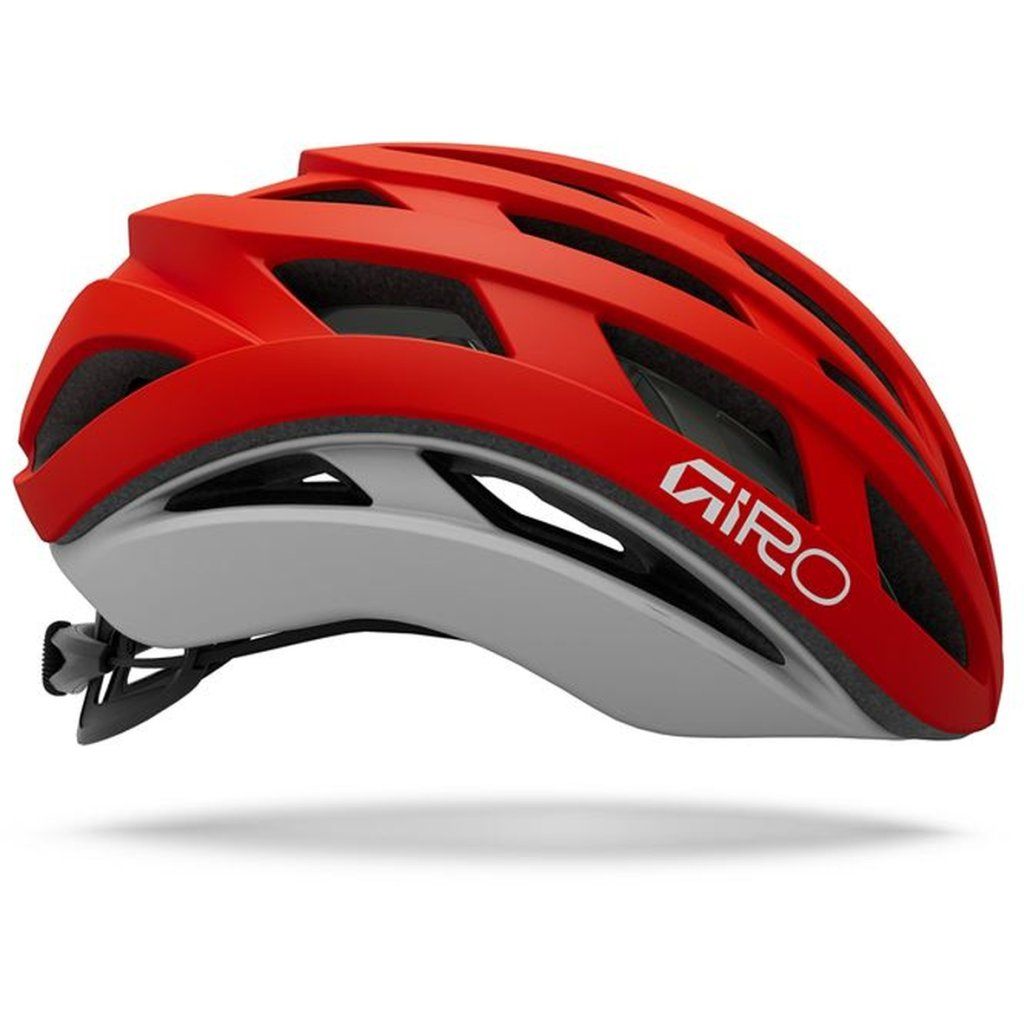 Helma Giro Helios Spherical Mips Mat Flame Red