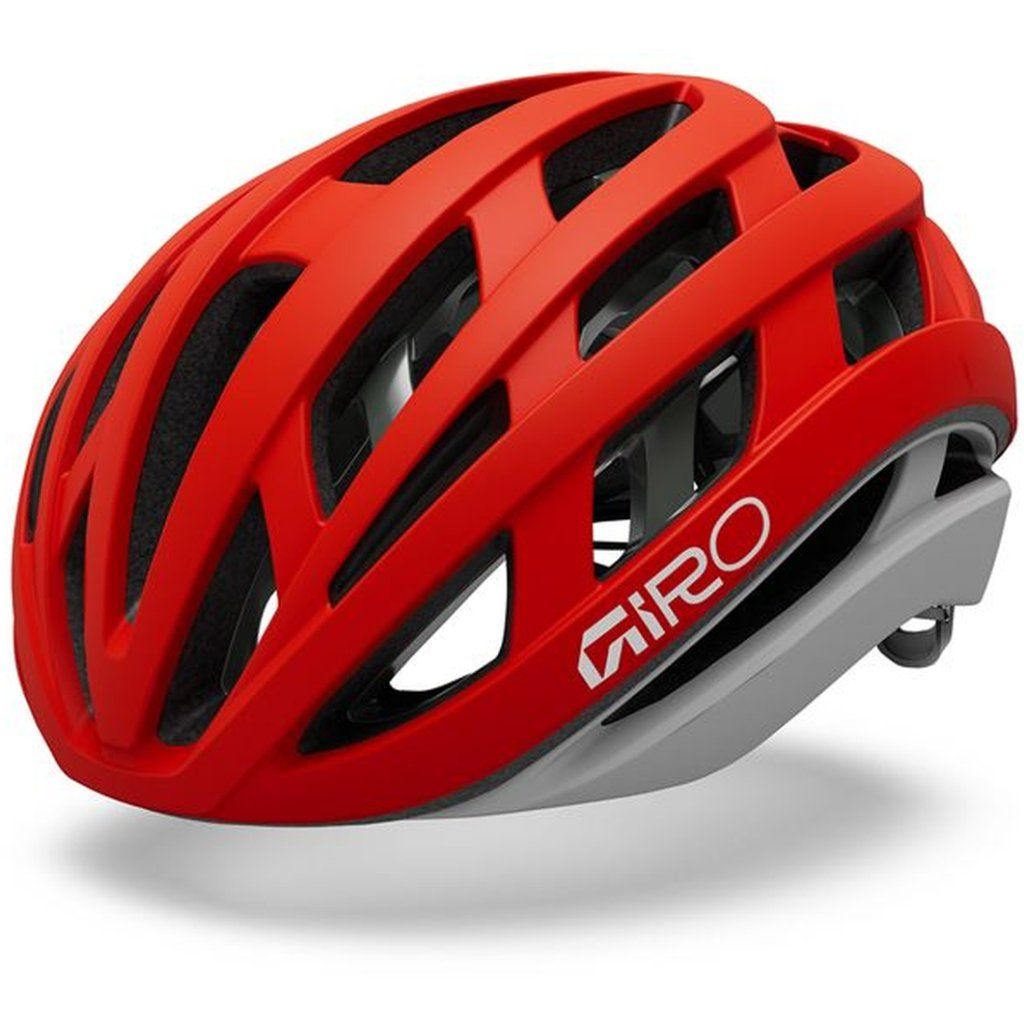 Helma Giro Helios Spherical Mips Mat Flame Red