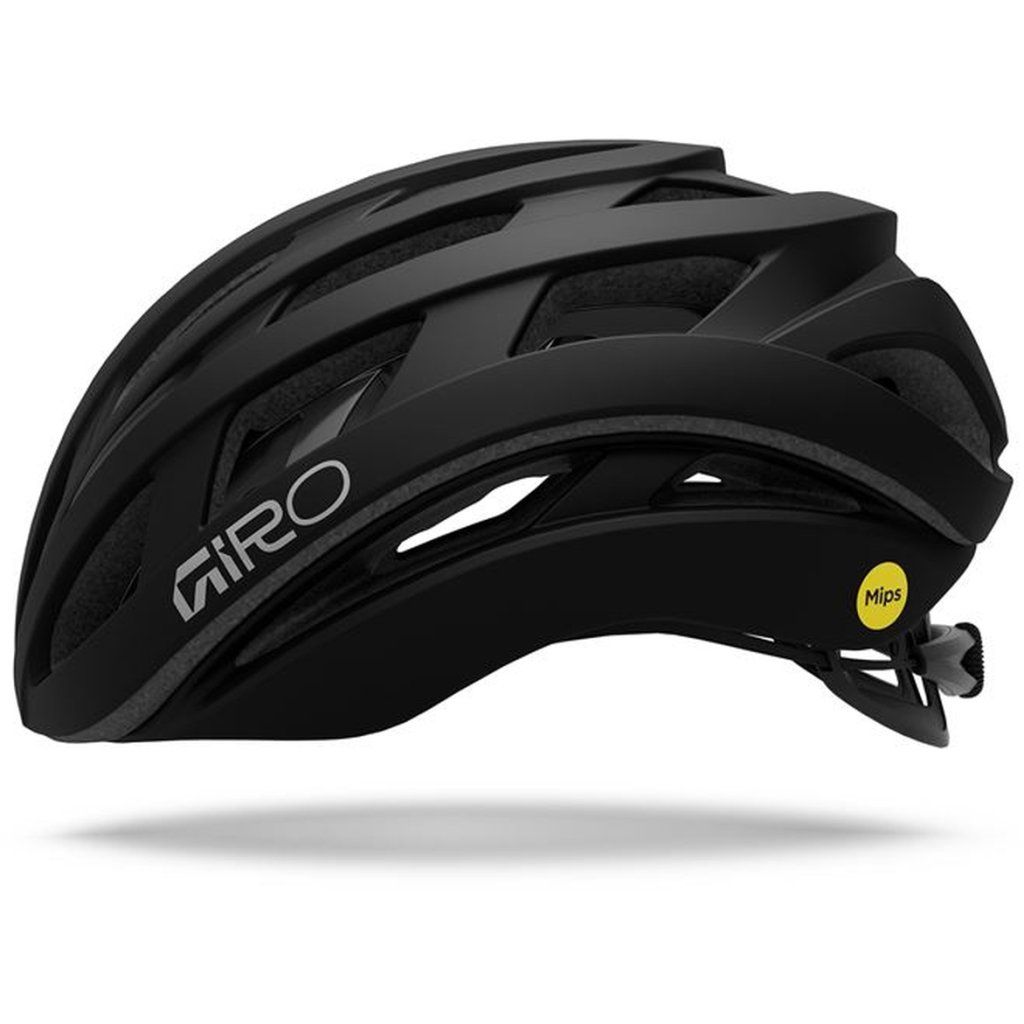 Helma Giro Helios Spherical Mips Mat Black