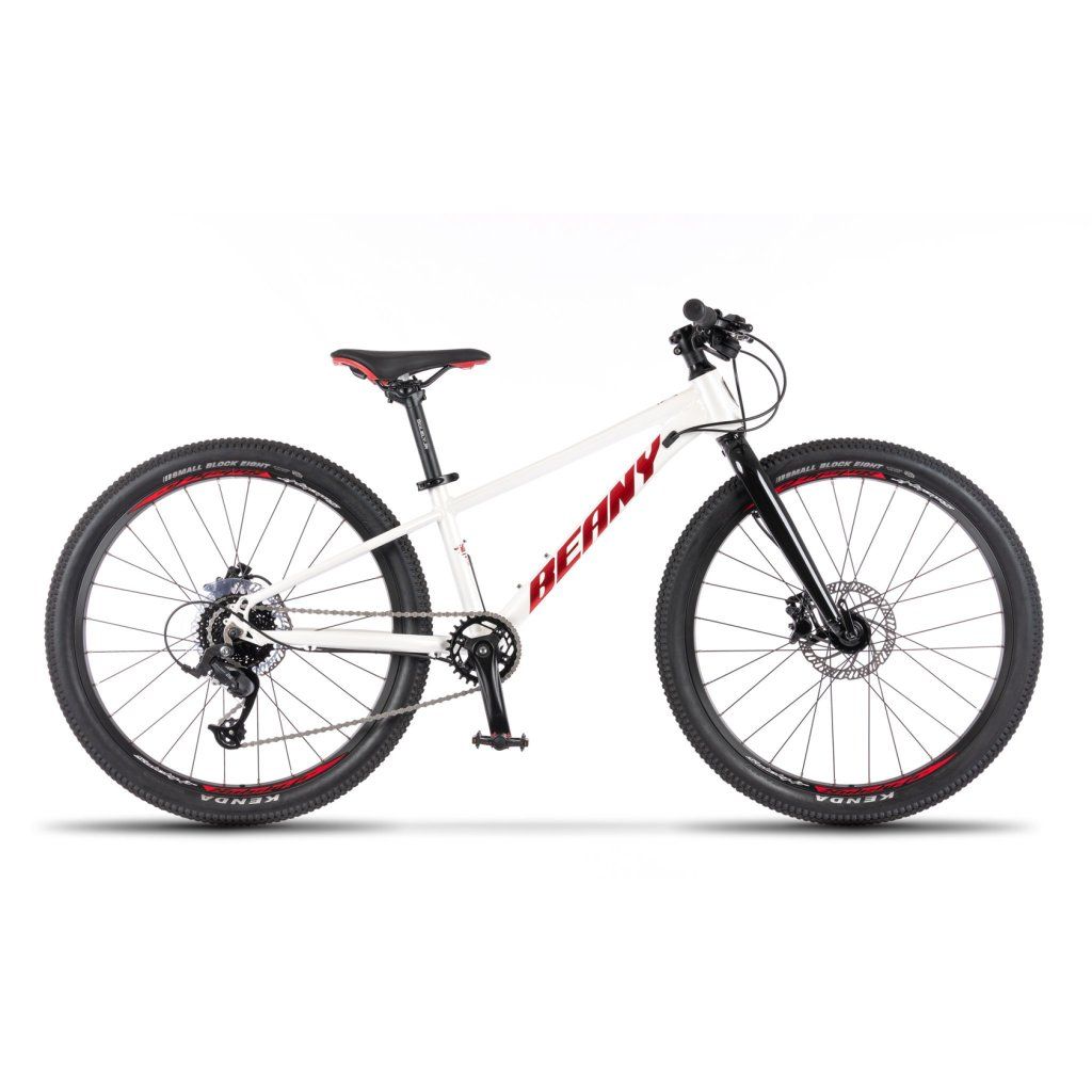 KOLO BEANY BLASTER XC 26 WHITE