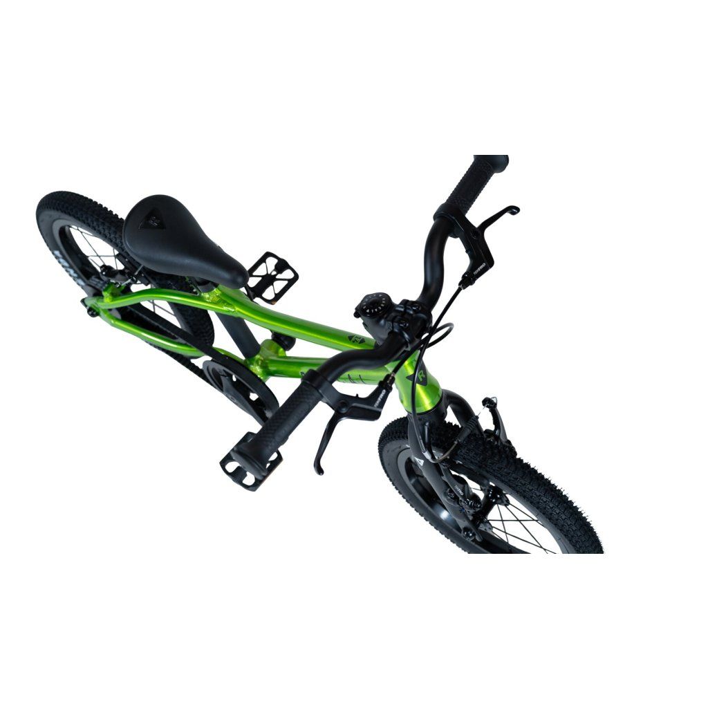 Kolo Rascal 14 Sapphire Limited Edition