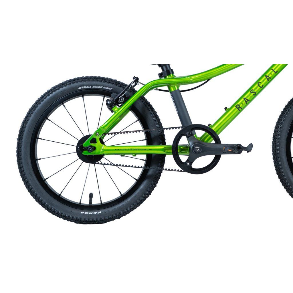Kolo Rascal 14 Sapphire Limited Edition