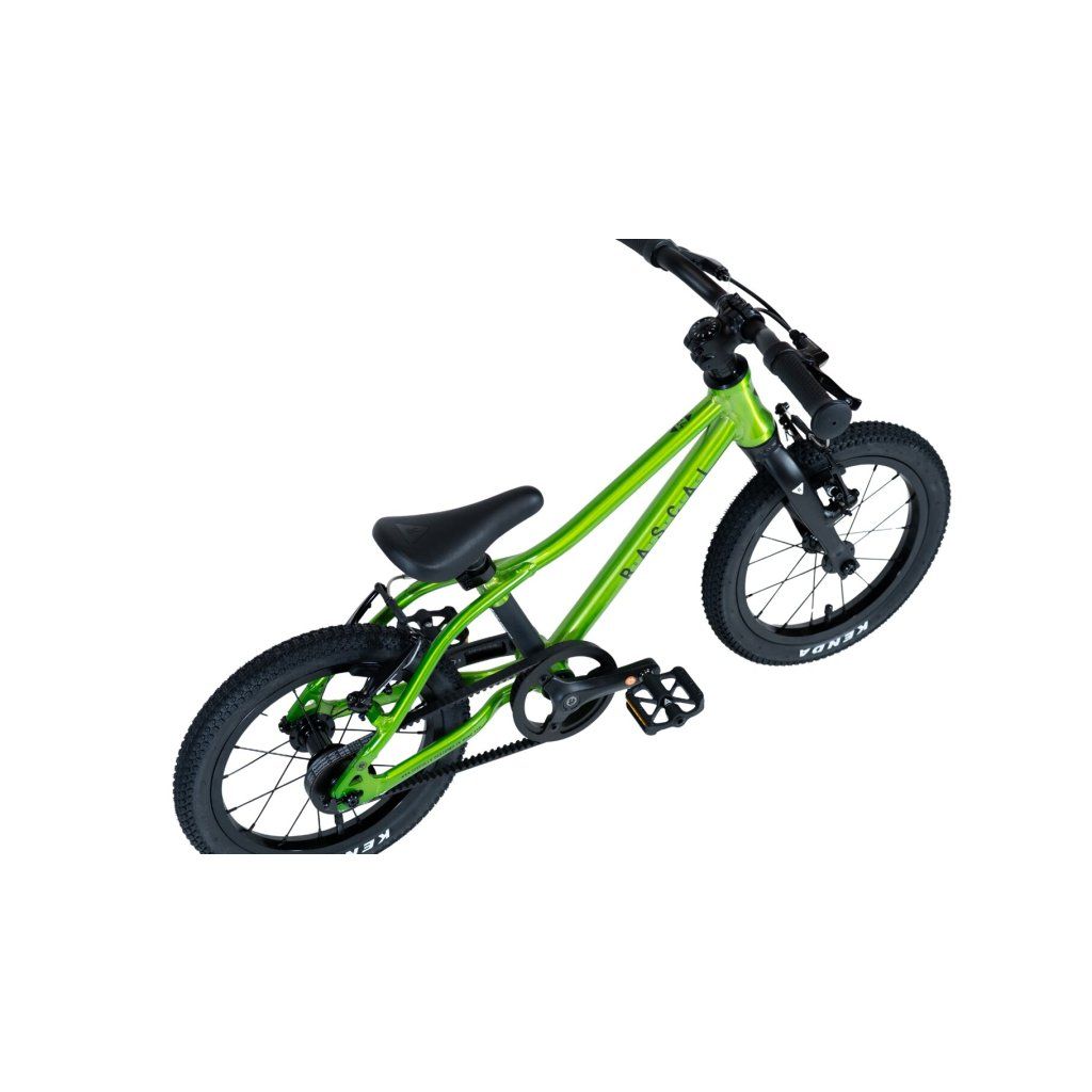 Kolo Rascal 14 Sapphire Limited Edition