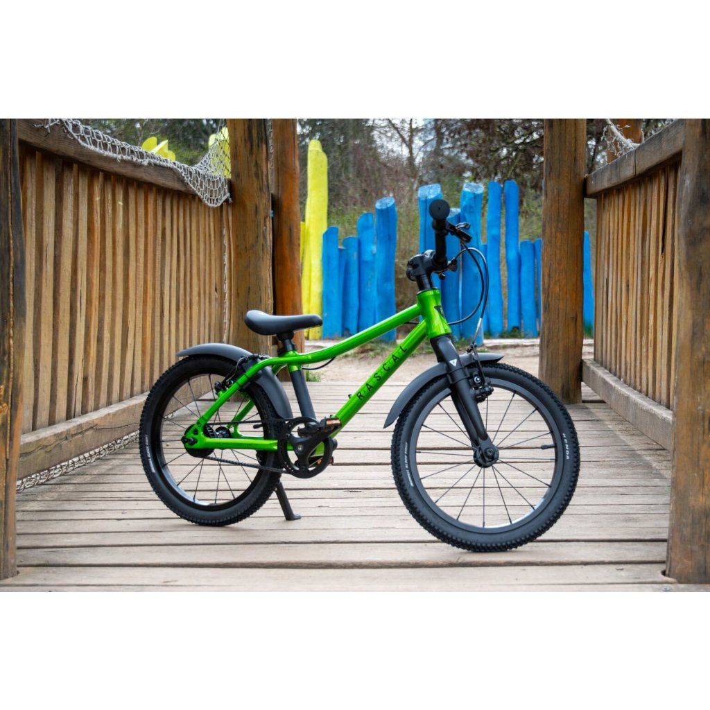 Kolo Rascal 14 Sapphire Limited Edition