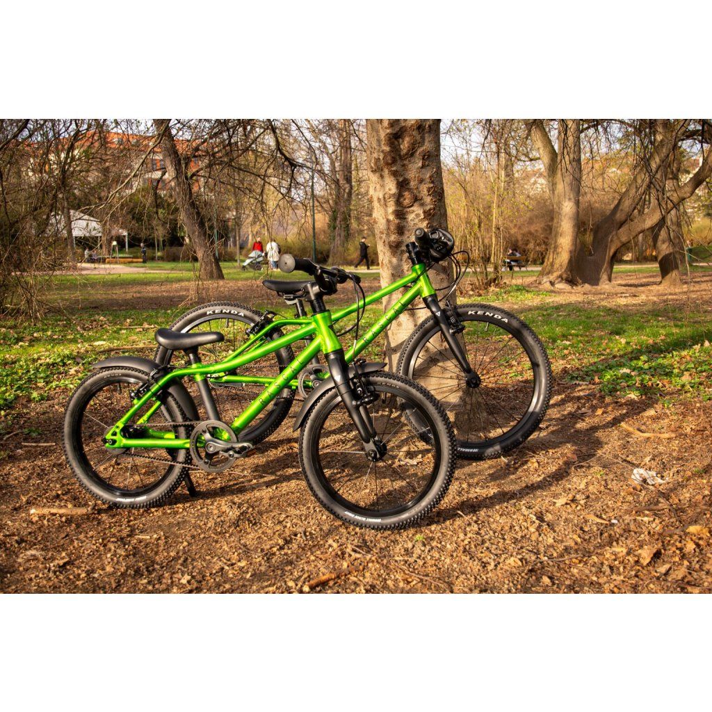 Kolo Rascal 16 Sapphire Limited Edition