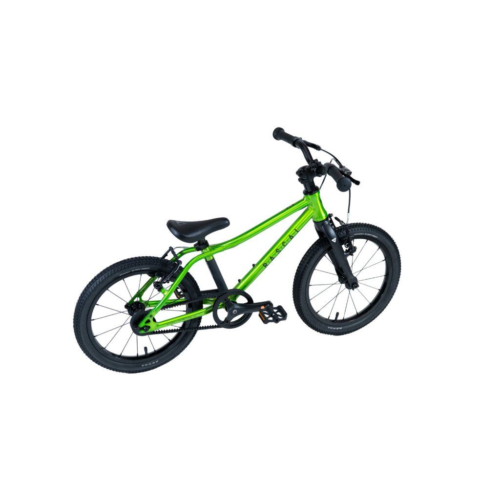 Kolo Rascal 16 Sapphire Limited Edition