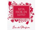 Seta Fior Di Loto