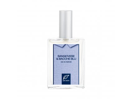 profumo flacone sangiovese bacche blue 35 ml