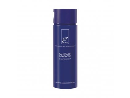 shampoo flacone sauvignon tabacco 200 ml