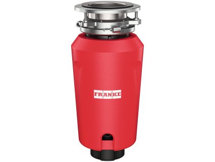 drtic odpadu franke slim 50