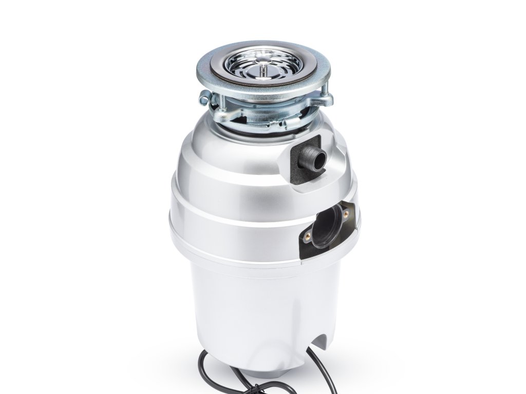 Drtič odpadu Titan T960 Deluxe PRO DrticeTitan.cz