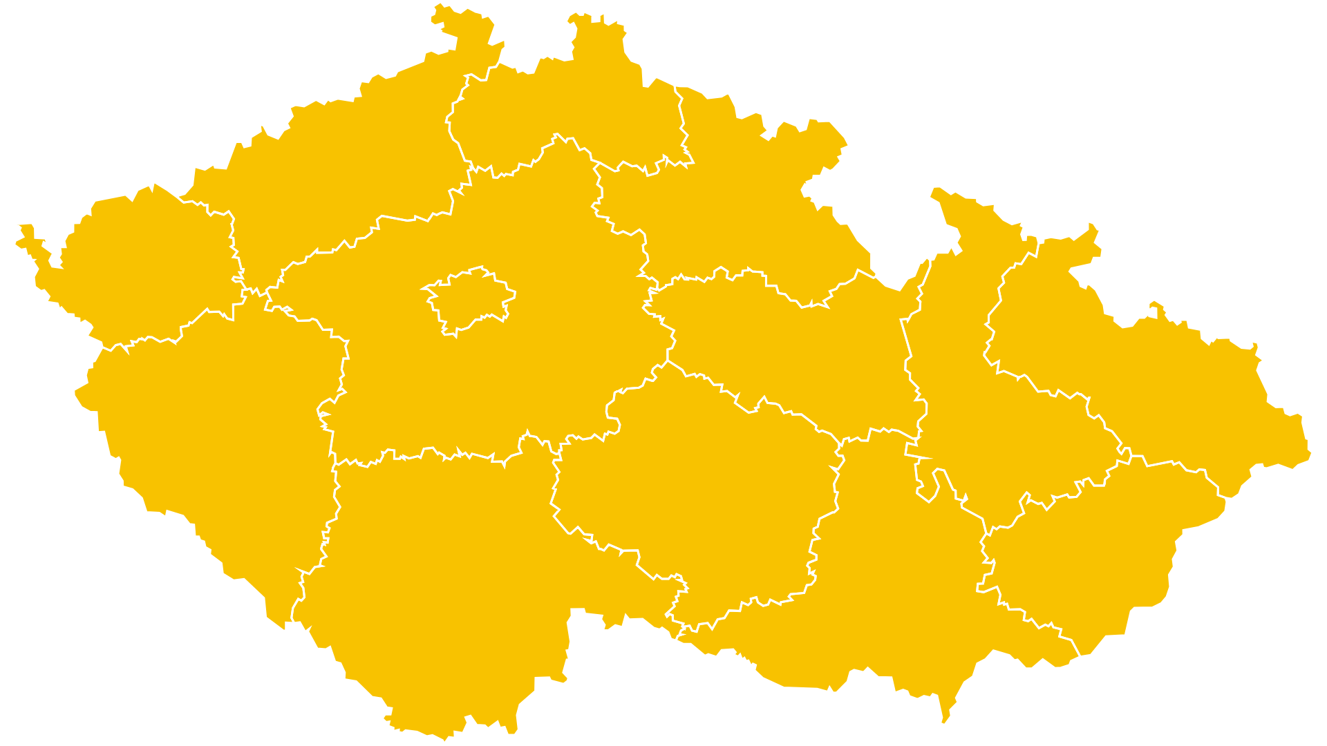 Rozvoz kuřic po ČR