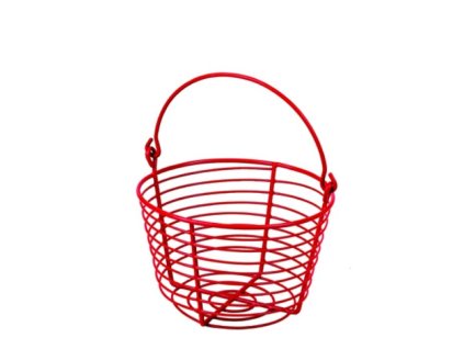 Košík na vajíčka