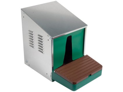 Snáškové hnízdo pro slepice NEST'O'MATIC