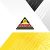 Bovans brown logo