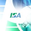 ISA logo