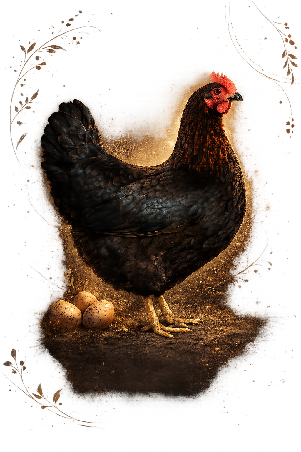 Dominant Černý