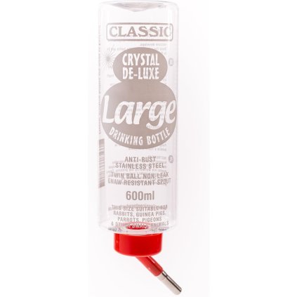 600 ml